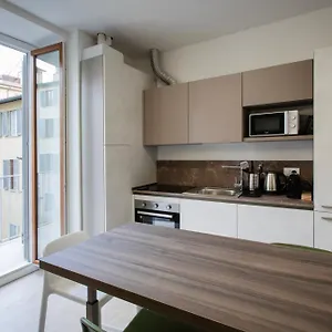 Apartment Gioconda Boutique, Florence