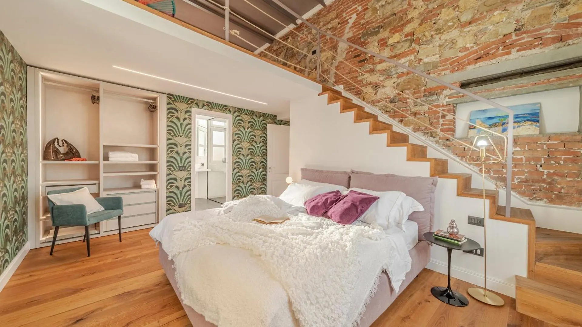 Apartment The Place To Be Florence