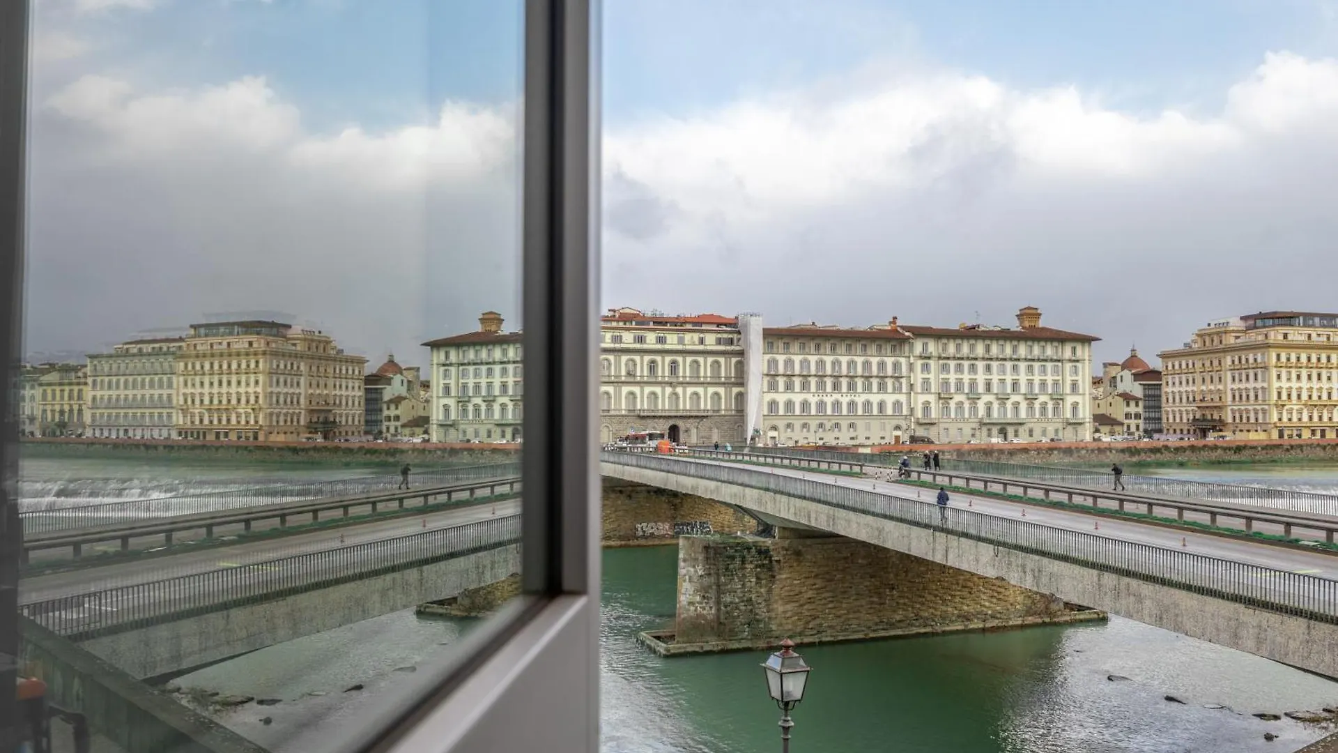 Apartment The Place To Be Florence