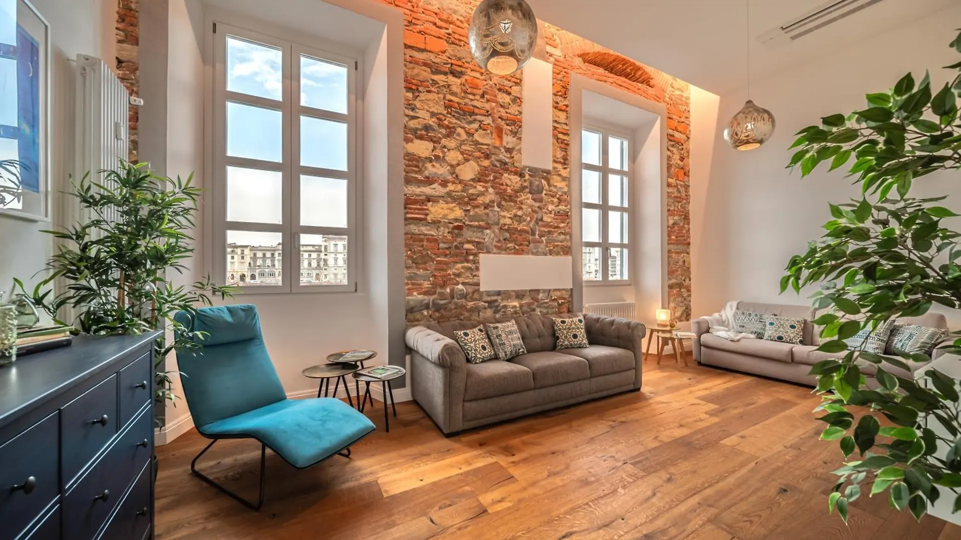 Apartment The Place To Be Florence