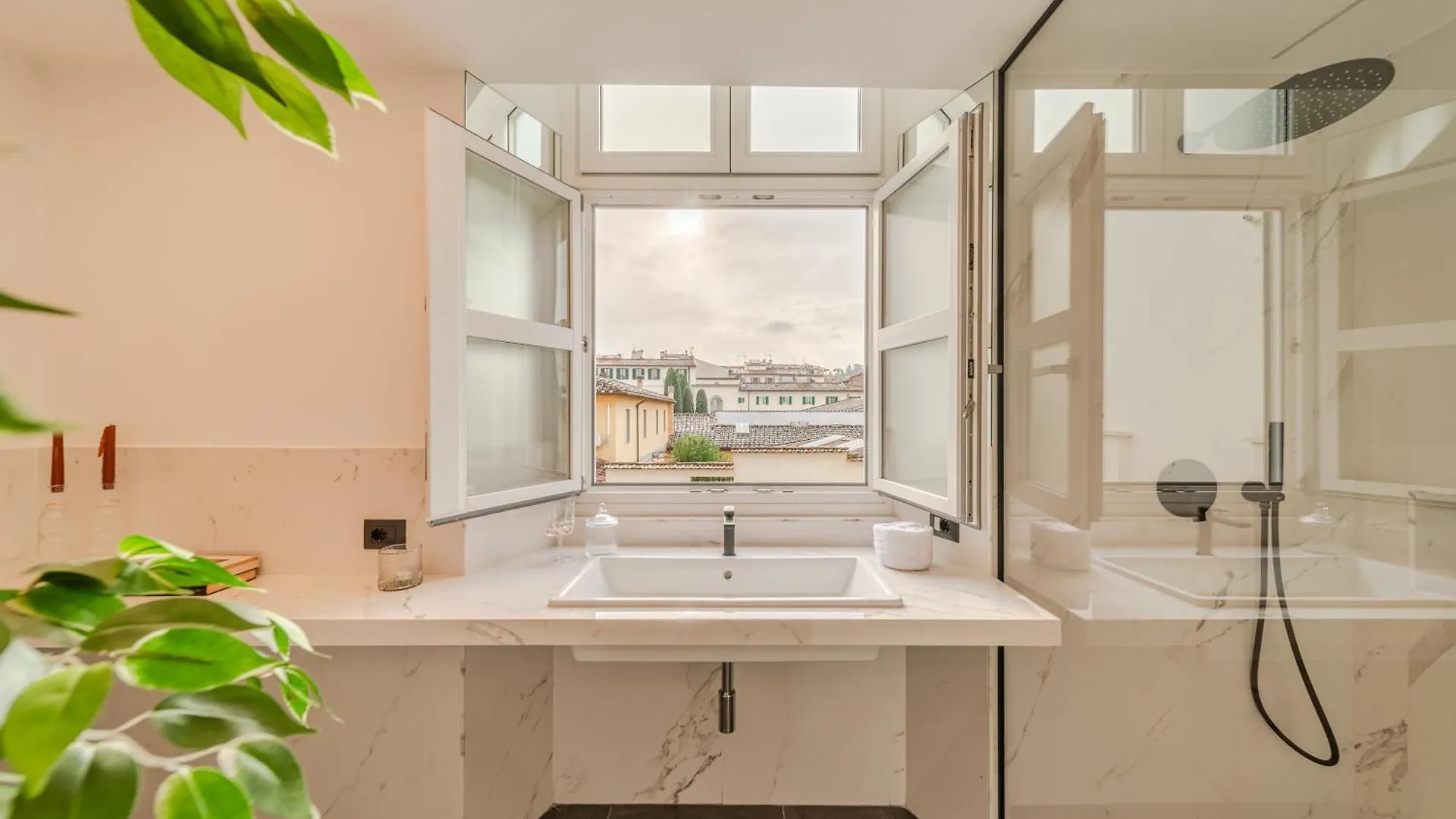 Apartment The Place To Be Florence