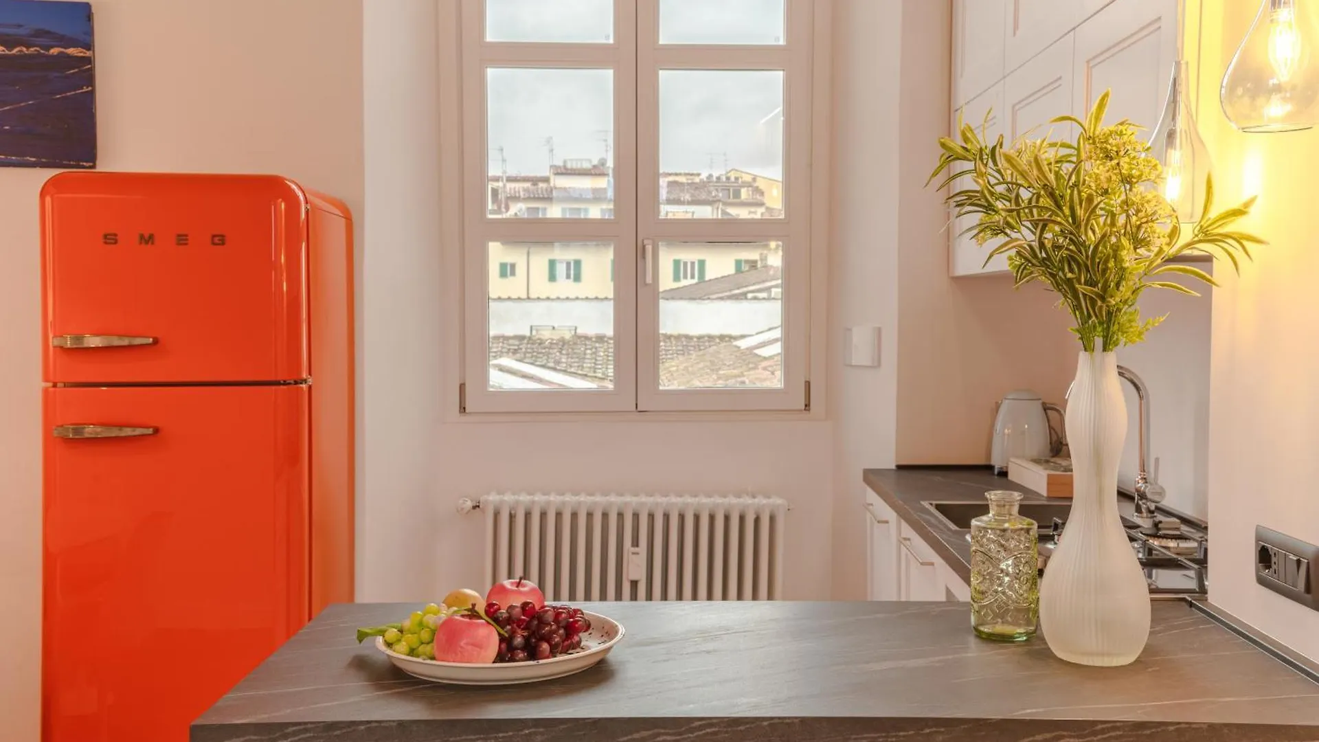 Apartment The Place To Be Florence Italy