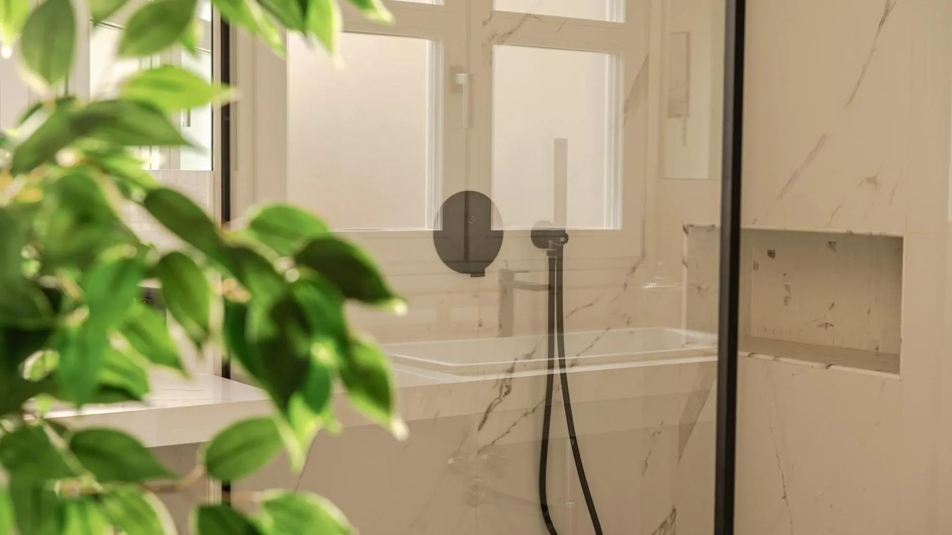 Apartament The Place To Be Florencja